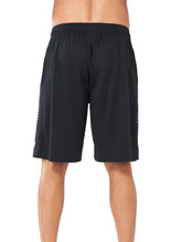 Load image into Gallery viewer, NORTHYARD Men's 10" Athletic Shorts – Quick-Dry Mesh Gym & Basketball Training Shorts in Black