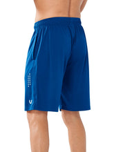 Load image into Gallery viewer, NORTHYARD Men's 10" Athletic Shorts – Quick-Dry Mesh Gym & Basketball Training Shorts in Royal Blue