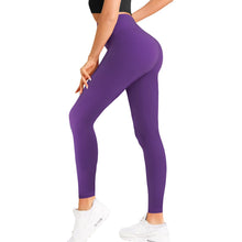 Load image into Gallery viewer, Natural Feelings Buttercloud High Waisted Leggings for Women Ultra Soft Stretch Opaque Slim Yoga Leggings