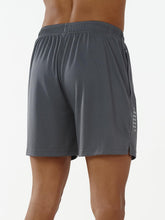 Load image into Gallery viewer, NORTHYARD Men's 10" Athletic Shorts – Lightweight Mesh Gym & Basketball Shorts in Green