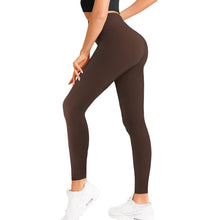 Load image into Gallery viewer, Natural Feelings Buttercloud High Waisted Leggings for Women Ultra Soft Stretch Opaque Slim Yoga Leggings