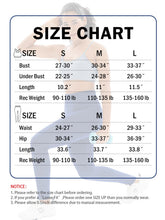 Load image into Gallery viewer, Seamless Workout Sets for Women 2 Piece Adjustable Strappy Sports Bra with High Waisted Butt Lifting Leggings Gym Sets(Our82 Blue/Navy)