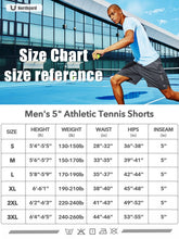 Load image into Gallery viewer, NORTHYARD Men's 10" Athletic Shorts – Lightweight Mesh Gym & Basketball Shorts in Green
