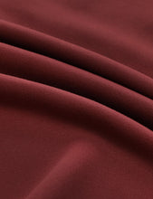 Load image into Gallery viewer, CRZ YOGA Butterluxe Racerback Workout Tank Tops for Women Sleeveless Camisole Gym Athletic Yoga Shirts Red Merlot