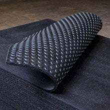 Load image into Gallery viewer, 25 Mat Skid of 4' x 6' x 3/4" Thick Rubber Stall Mats - The Home Fitness Corp
