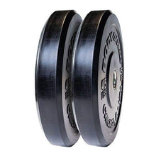 Load image into Gallery viewer, 260lb. Chicago Extreme Bumper Plate Set Olympic Weight Set - The Home Fitness Corp