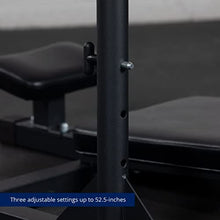 Load image into Gallery viewer, Titan Fitness Vertical Leg Press Machine, 400 LB Capacity, Leg Strengthening Workout, High Intensity Presses