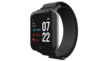 Load image into Gallery viewer, ANYCARE TAP2 Smart Health Watch with One Year Free Medical Alert and Remote Health Monitoring Services