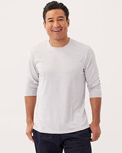 Load image into Gallery viewer, 4 Pack:Mens Long Sleeve T-Shirt Workout Clothes Quick Dry Fit Gym Tee Shirt Athletic Active Performance Casual Moisture Wicking Exercise Clothing Running Cool Sport Training Undershirt Top-Set 8-S