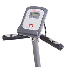 Load image into Gallery viewer, BODY POWER 2nd Generation, 3-in-1 Home Gym, Upright Compact Exercise Bike, Elliptical Machine & Recumbent Bike, Trio Trainer with Heartrate Monitor, Safety Brake Pad. BRT5088