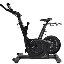 Load image into Gallery viewer, Echelon EX3 Smart Connect Fitness Bike (Black) (EX3 BLACK)