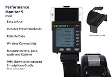 Load image into Gallery viewer, Concept2 Model D Indoor Rowing Machine with PM5 Performance Monitor, Black