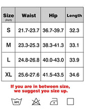 Load image into Gallery viewer, YEOREO Women's Seamless Scrunch Legging Fitness Sports Active Yoga Pant Butt Lift Tights