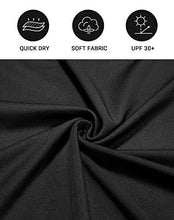 Load image into Gallery viewer, Roadbox Workout Sleeveless Shirts for Men Athletic Gym Basketball Quick Dry Muscle Tank Tops (Black+Grey+Dark Navy, S)