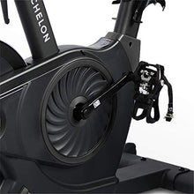 Load image into Gallery viewer, Echelon EX3 Smart Connect Fitness Bike (Black) (EX3 BLACK)