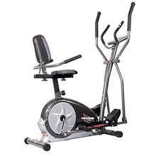 Load image into Gallery viewer, Body Champ 3-in-1 Trio-Trainer Workout Machine, BRT3858
