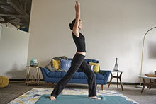 Load image into Gallery viewer, No Nonsense Women's Sport Yoga Pant, Black, Large