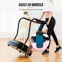 Load image into Gallery viewer, 2000W Whole Body Vibration Platform Exercise Machine with MP3 Player (180 Speed Levels Platform)