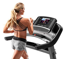 Load image into Gallery viewer, NordicTrack Commercial Series Treadmills + 30-Day iFIT Family membership