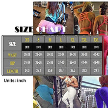 Load image into Gallery viewer, FITTOO Women's High Waisted Textured Honeycomb Ruched Butt Scrunched Booty Leggings Workout Running Lift Textured Tights Dyed Black
