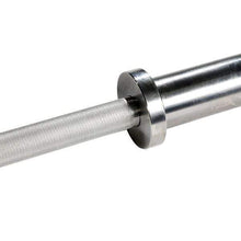 Load image into Gallery viewer, 6' Olympic Technique Bar Aluminum Weight Lifting Equipment - The Home Fitness Corp