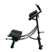 Load image into Gallery viewer, Ab Coaster CS1500 Abdominal Back Trainer - The Home Fitness Corp