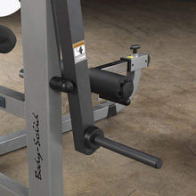 Load image into Gallery viewer, Body-Solid CAM Series Ab and Back Machine Abdominal Trainer - The Home Fitness Corp