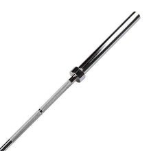Load image into Gallery viewer, Body-Solid Premium Olympic Bar Professional Weight Lifting Equipment - The Home Fitness Corp