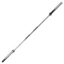 Load image into Gallery viewer, Body-Solid Premium Olympic Bar Professional Weight Lifting Equipment - The Home Fitness Corp