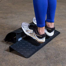 Load image into Gallery viewer, Body-Solid Squat Calf Block Leg Machine Training - The Home Fitness Corp