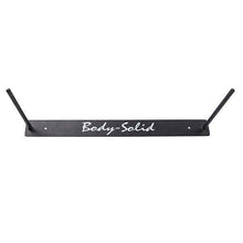 Load image into Gallery viewer, Body-Solid Tools Foam Mat Wall Hanger - The Home Fitness Corp