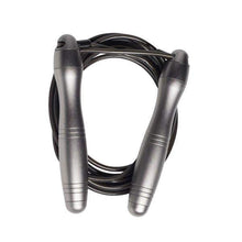 Load image into Gallery viewer, Body-Solid Tools Premium Speed Skipping Jump Rope - The Home Fitness Corp