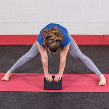 Load image into Gallery viewer, Body-Solid Tools Yoga Block Workout Fitness Products - The Home Fitness Corp