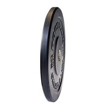 Load image into Gallery viewer, Chicago Extreme Color Coded Bumper Olympic Plates in 10lb., 25lb., 35lb. and 45lb - The Home Fitness Corp