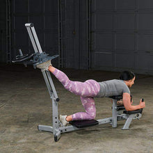 Load image into Gallery viewer, Powerline Glute Max Machine Gluteus Maximus Abdominal Trainer - The Home Fitness Corp