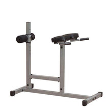 Load image into Gallery viewer, Powerline Roman Chair Gluteus Maximus Abdominal Back Trainer - The Home Fitness Corp