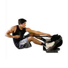 Load image into Gallery viewer, Ropeflex RX2000 OX Rope Pulling Training Machine CrossFit Trainer Machine - The Home Fitness Corp
