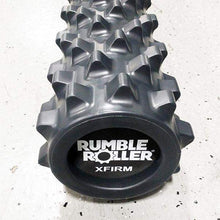 Load image into Gallery viewer, Rumble Roller High Density 31" Deep Tissue Massage Wellness Health - The Home Fitness Corp