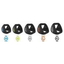 Load image into Gallery viewer, YBELL Neo Kettlebells Color Coded Weight Sets 10-27 Pounds - The Home Fitness Corp