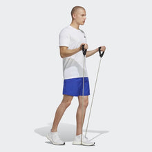 Load image into Gallery viewer, adidas Men's Essentials Feel Ready Training T-Shirt, White/Black
