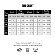 Load image into Gallery viewer, ABOCIW Workout Sets for Women 2 Piece Seamless High Waist Scrunch Butt Lifting Gym Leggings Cutout One Shoulder Sports Bra Yoga Outfits Coffee
