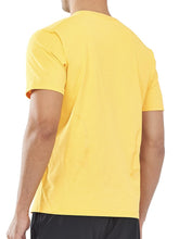 Load image into Gallery viewer, NORTHYARD Men's Workout Gym Shirts Quick Dry T-Shirts Running Athletic Short Sleeve Shirt for Men Orange

