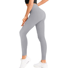 Load image into Gallery viewer, Natural Feelings Buttercloud High Waisted Leggings for Women Ultra Soft Stretch Opaque Slim Yoga Leggings
