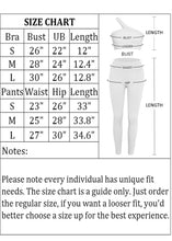 Load image into Gallery viewer, niyokki 2 Pieces Workout Sets for Women One Shoulder Ribbed Sport Bra Seamless High Waist Leggings GMY Exercise Outfits
