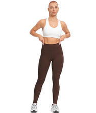 Load image into Gallery viewer, Natural Feelings Buttercloud High Waisted Leggings for Women Ultra Soft Stretch Opaque Slim Yoga Leggings

