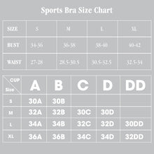 Load image into Gallery viewer, New Balance Women's Seamless MID Impact Heather Keyhole Sport Bra with Removable Pads, Tornado
