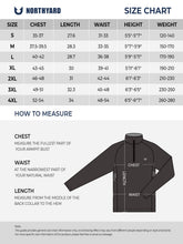 Load image into Gallery viewer, NORTHYARD Men's Short Sleeve Workout Gym Shirt – Quick Dry Athletic T-Shirt | Black
