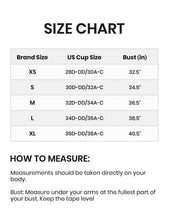 Load image into Gallery viewer, CRZ YOGA Butterluxe Womens Y Back Sports Bra - Padded Racerback Low Impact Spaghetti Thin Strap Workout Yoga Top Black
