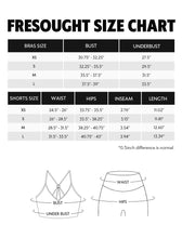 Load image into Gallery viewer, FRESOUGHT Workout Sets for Women 2 Piece Ribbed Yoga Outfits Crop Tops Seamless Gym High Waisted Biker Shorts Set Light Blue
