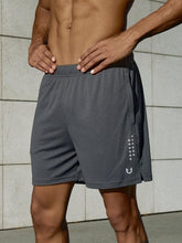 Load image into Gallery viewer, NORTHYARD Men's 10" Athletic Shorts – Lightweight Mesh Gym &amp; Basketball Shorts in Green
